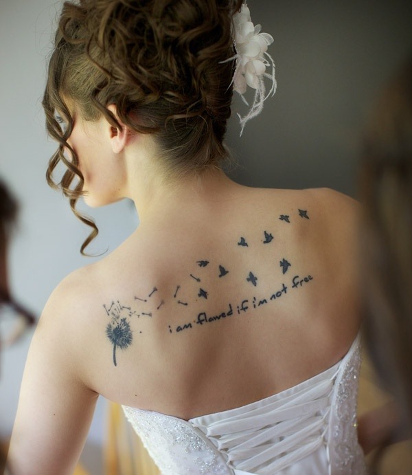 Upper-Back-Birds-Tattoos-for-Women