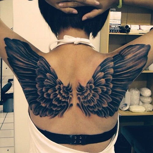 Wings-Tattoos-for-Women-and-Girls