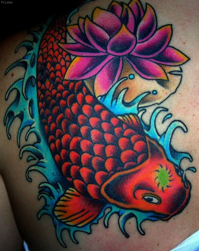 colorful-fish-mix-tattoos-designs