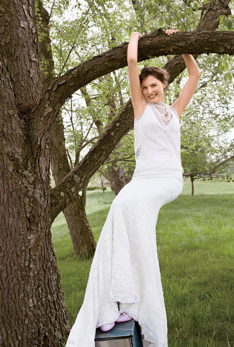 elegant-wedding-dresses-for-outdoor-wedding-vera-wang-bride