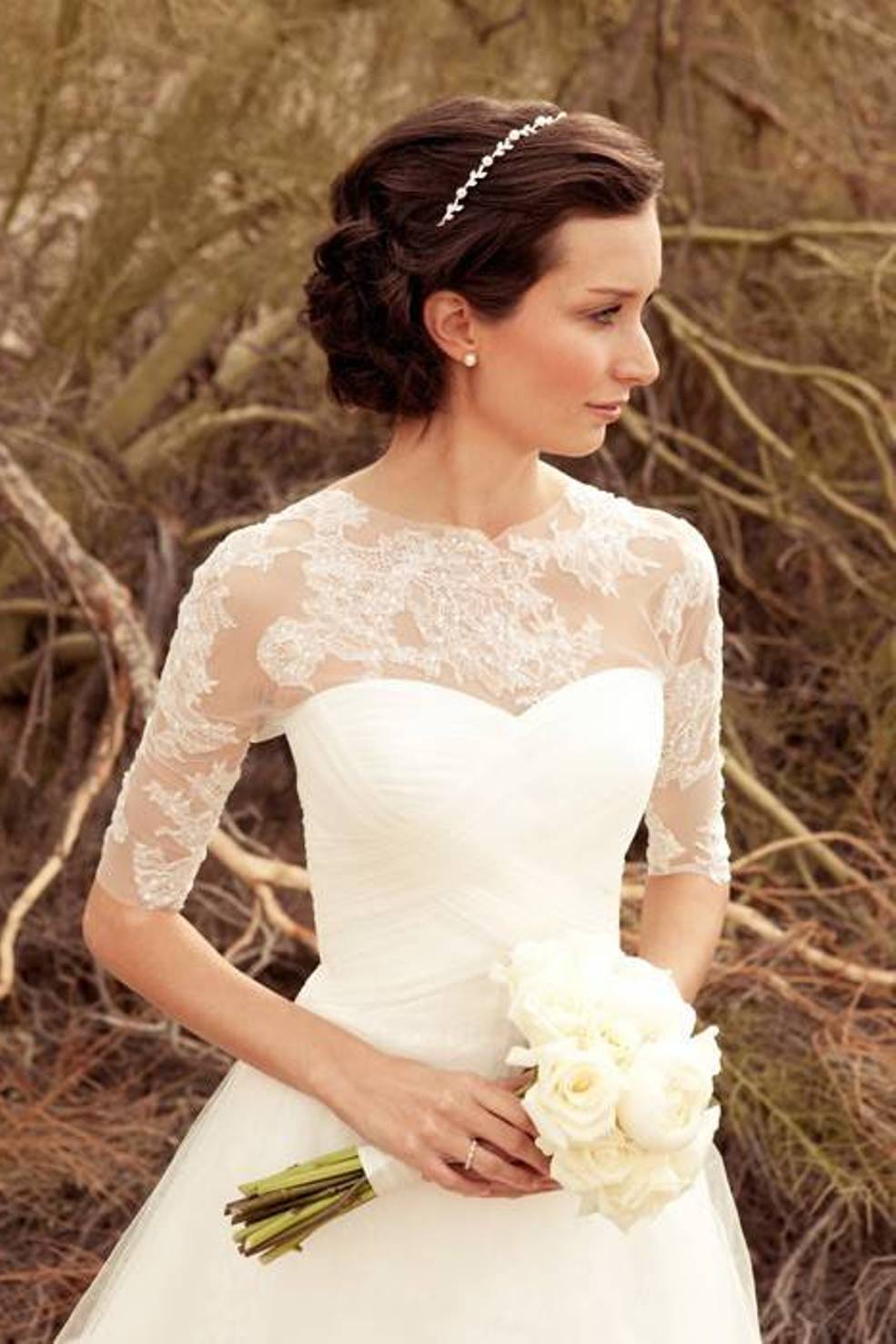 elegant-wedding-dresses-with-sleeves