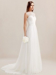 Elegant And Classy Simple Wedding Dresses Ohh My My