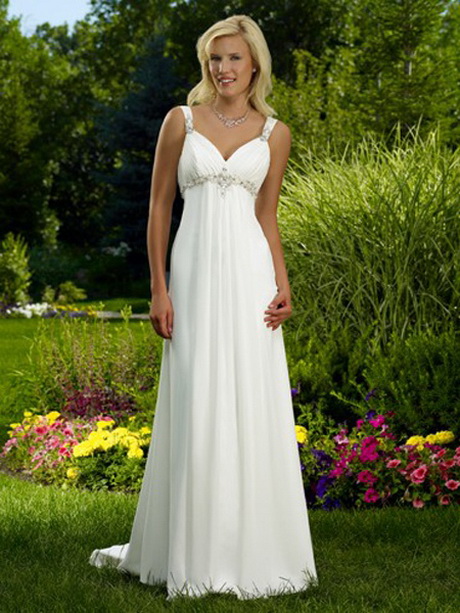 outdoor-wedding-dresses