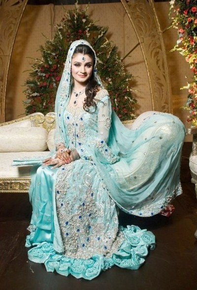 pakistani-bridal-dress