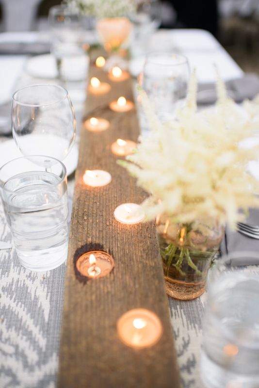 rustic-wedding-centerpieces-tabletops-with-flower-burlap-candle