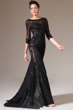 sexy evening gowns