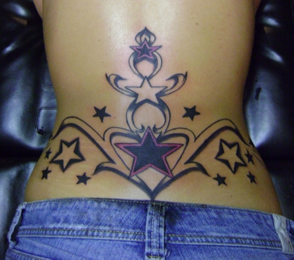 star-tattoo-for-female