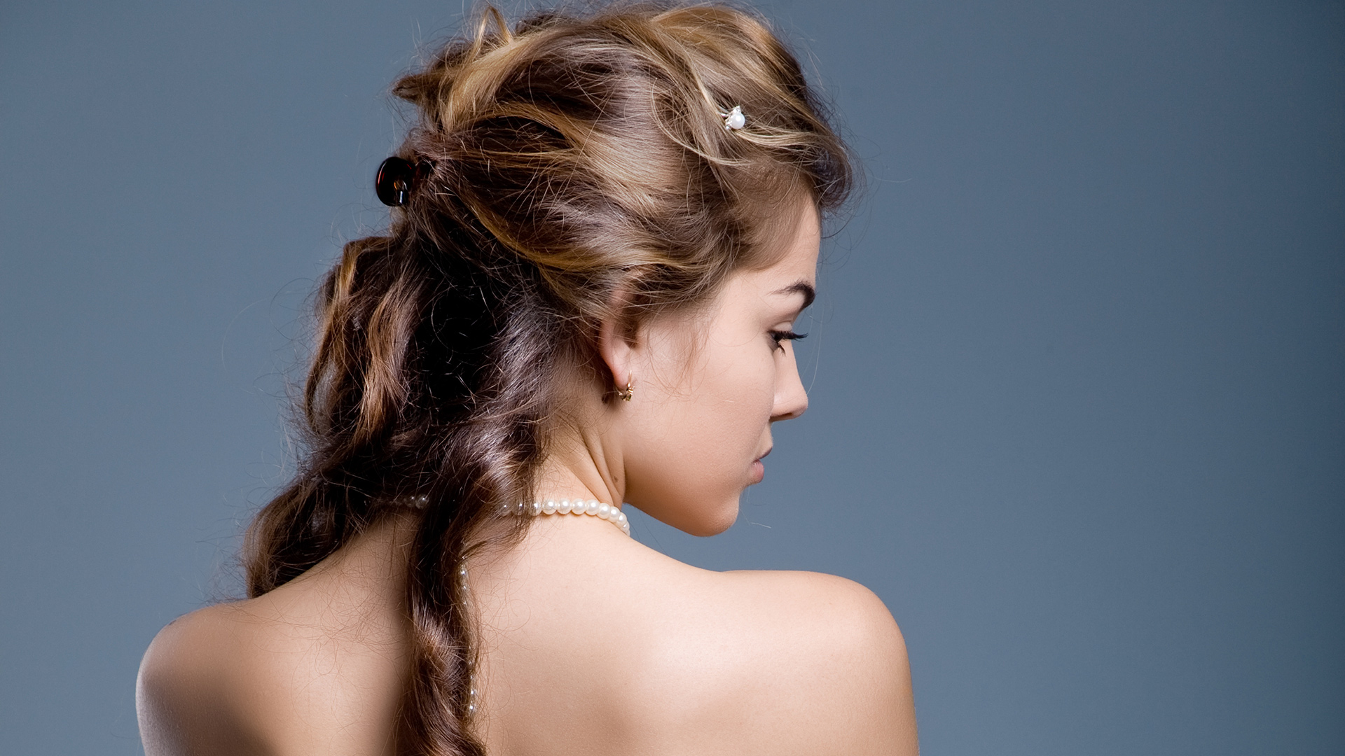 stunning bridal hairstyles for long hair