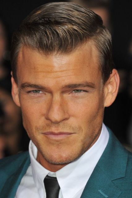 Awesome Hairstyles For Men With Thin Hair