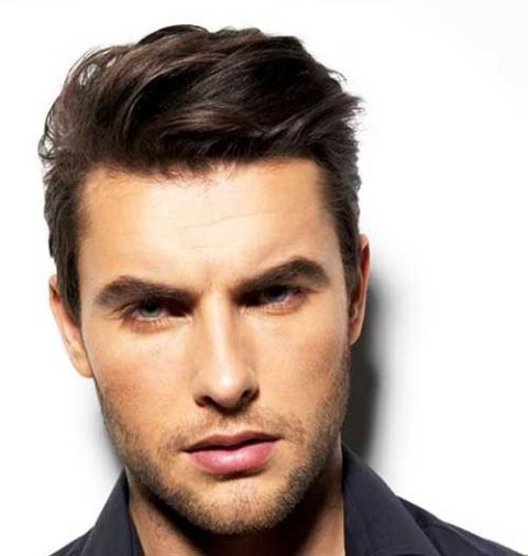 Beautiful Hairstyles For Men With Thin Hair