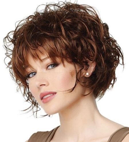 Best-Curly-Short-Haircuts-for-Thick-Hair