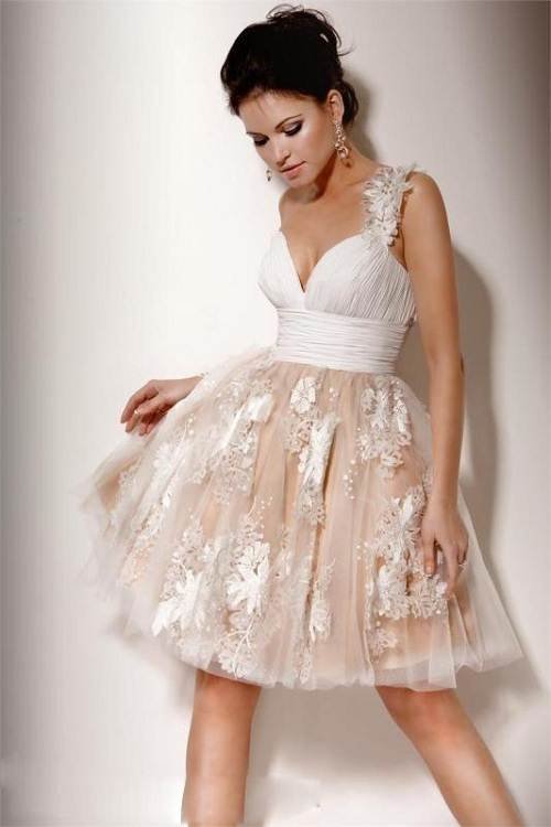 Elegant And Stylish Cocktail Dresses For Weddings Ohh My My