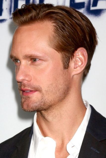 Great Hairstyles For Men With Thin Hair