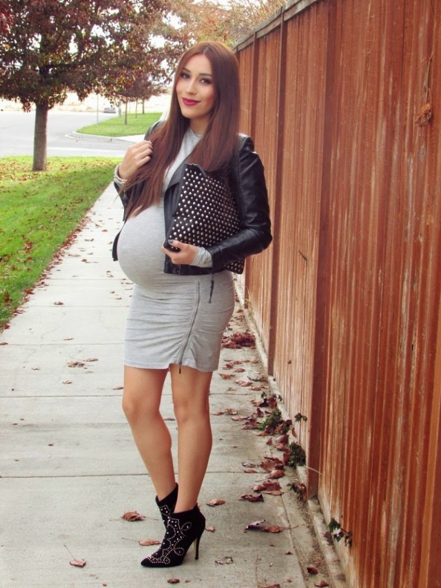 Maternity-Outfit