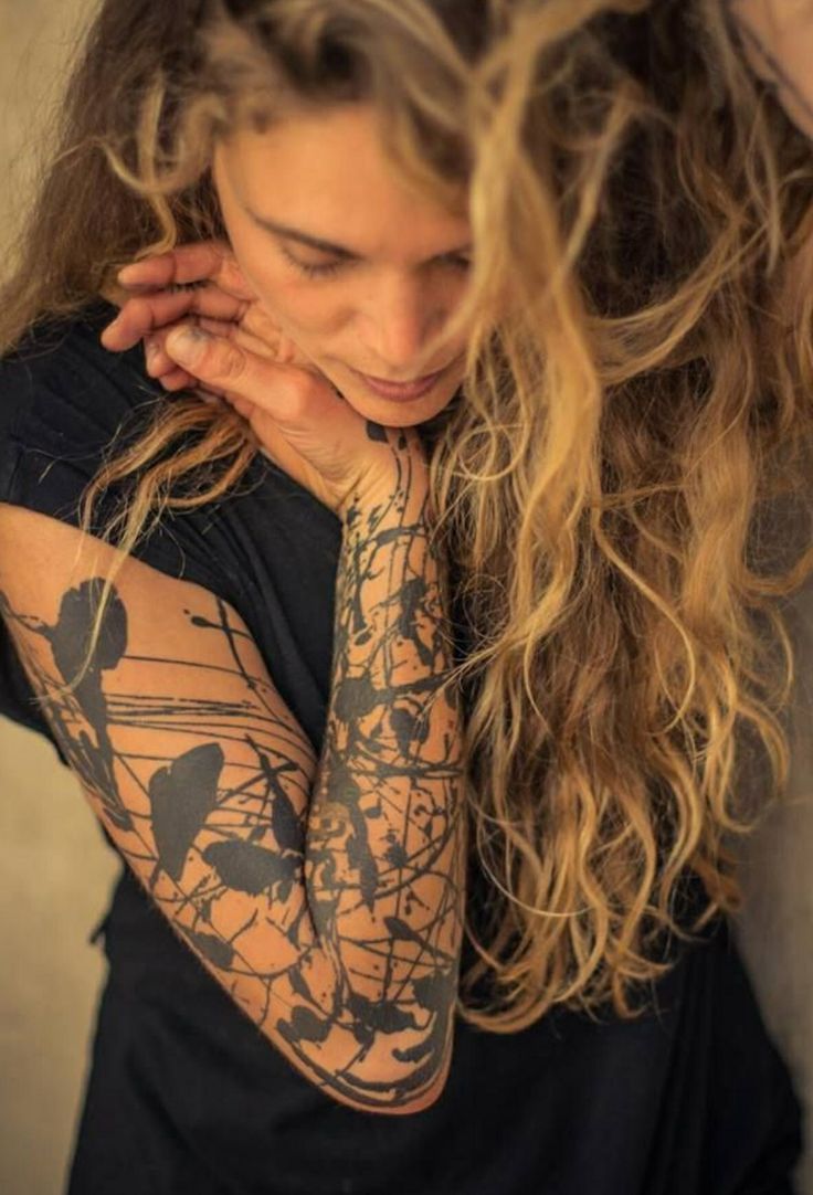 Tattoos-Ink-Body-Mods-Tattoos-Tattoo-Girl-TattooS-Sleeve