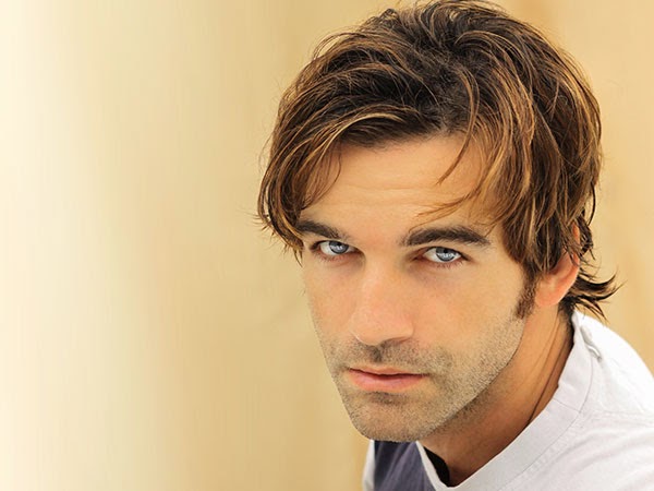 Trendy Hairstyles For Men With Thin Hair