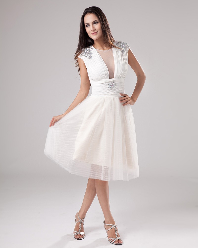 Elegant And Stylish Cocktail Dresses For Weddings - Ohh My My