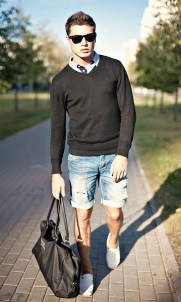 casual-spring-outfit-ideas-for-men