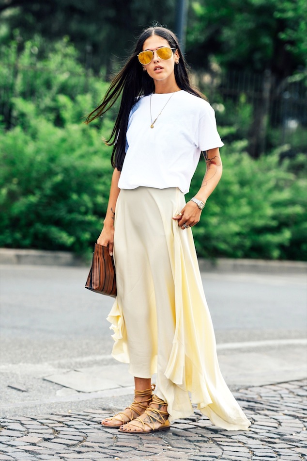 white-shirt-and-flowing-skirt