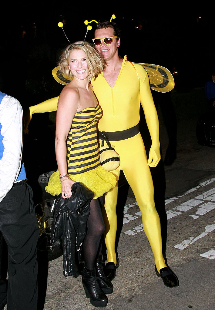 Ali-Larter-and-Hayes-MacArthur-as-Bees