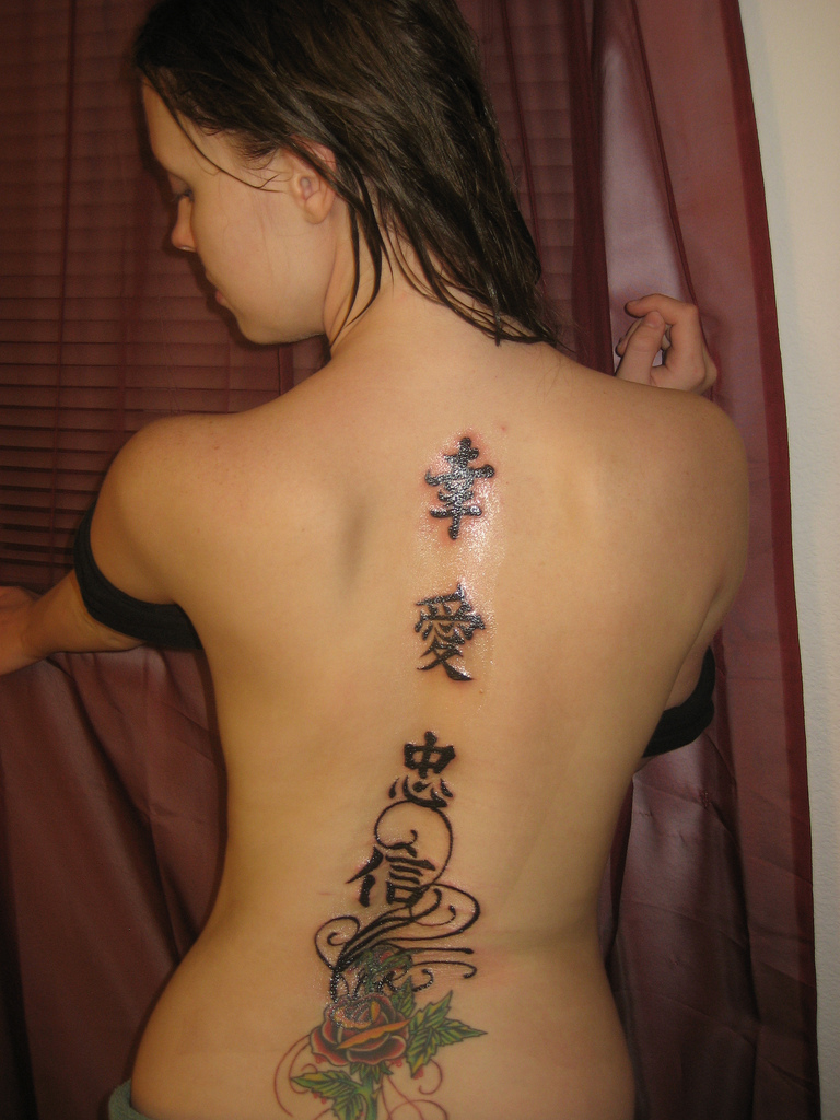 Back-Tattoos-For-Girls-Designs