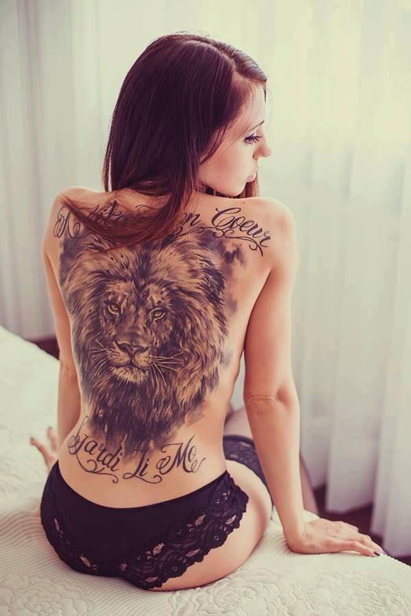 Back-tattoo-for-girl..