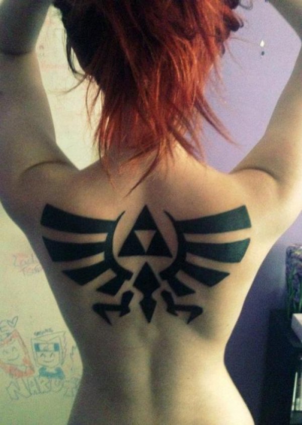 Back-tattoo-for-girl