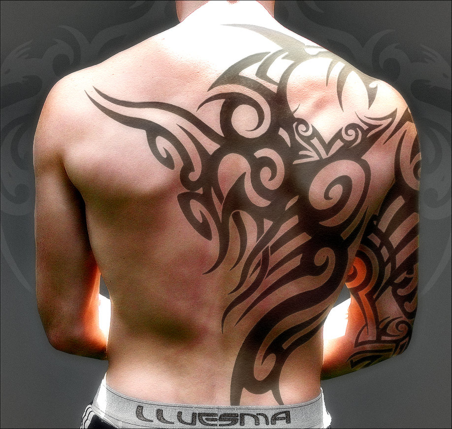 Back_Tattoo_by_