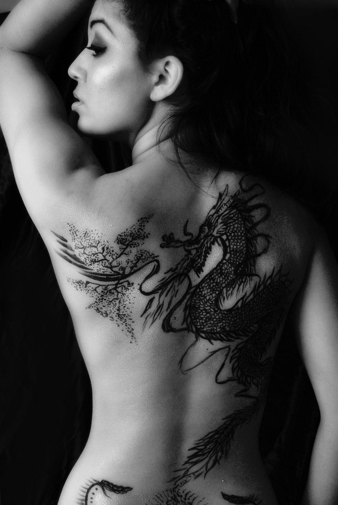 Dragon-Tattoo-Back