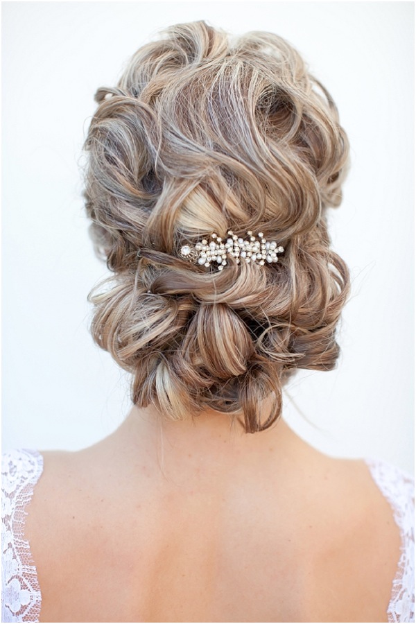 Hairdos Wedding Hairstyles For Bridesmaids