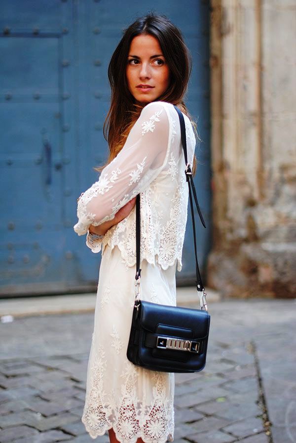 Lace-Outfits-Street-Style