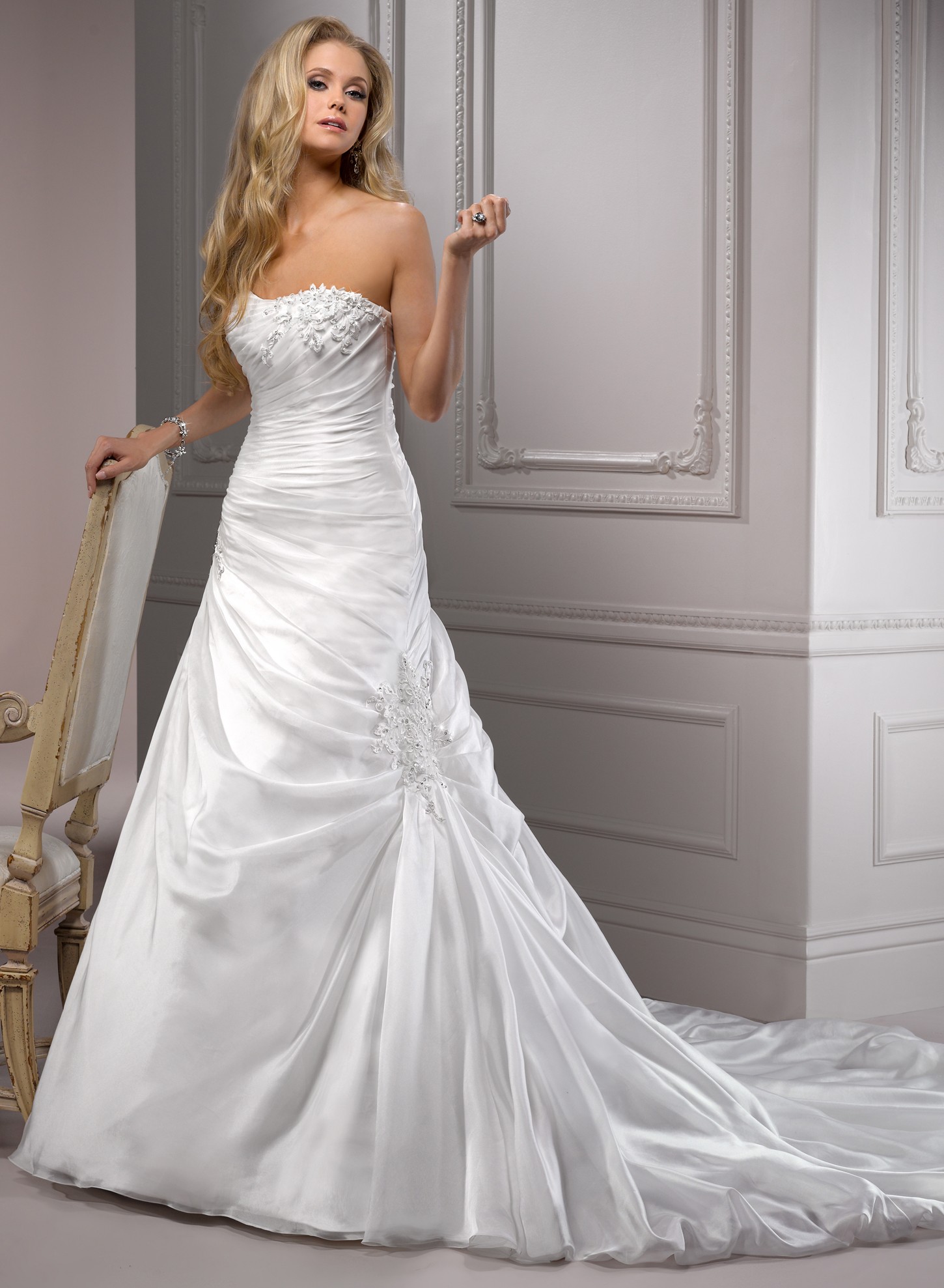 a-line-wedding-dresses-with-regard-to-a-line-wedding-dresses-2015