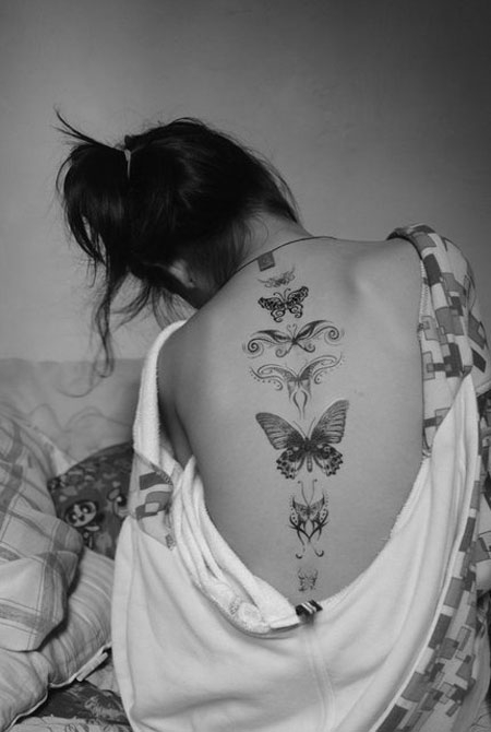 butterfly-back-tattoos-for-women