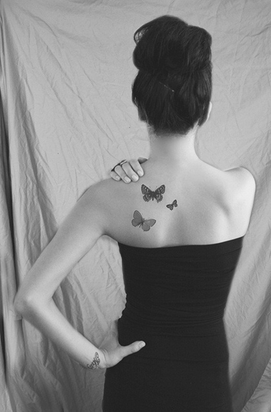 Butterfly-Tattoos-for-Women