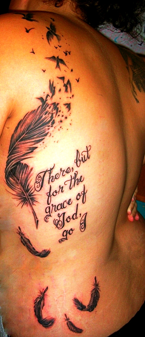 Feather-Quote-Tattoos-for-Girls