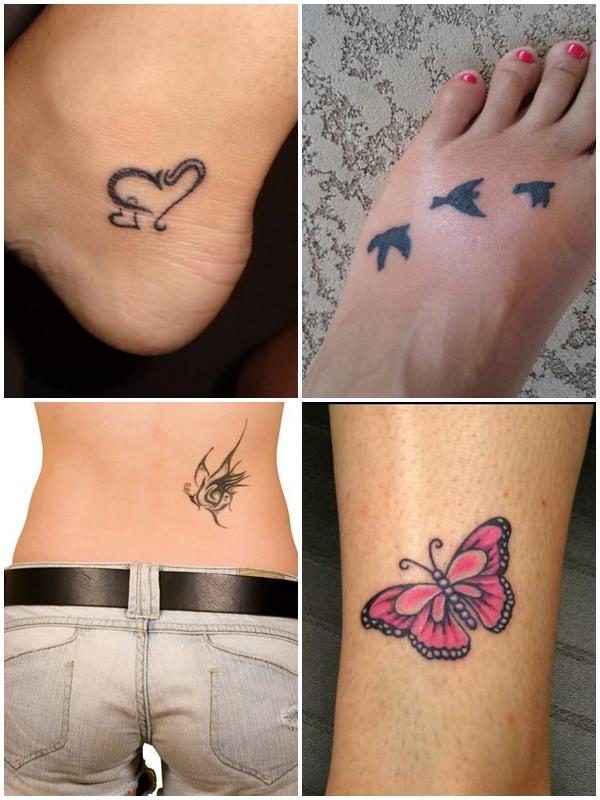 30 Outstanding Small Tattoo Ideas For Men And Women Ohh My My
