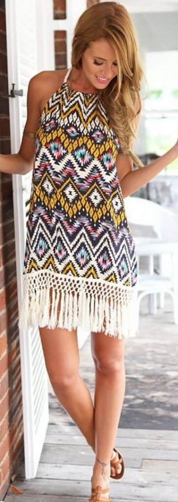 33 Hot And Sexy Summer Outfits To Look Cool And Stylish - Ohh My My