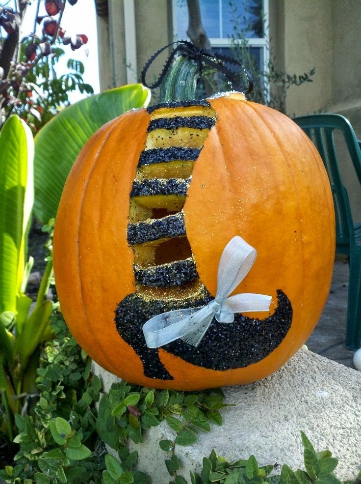 amazing-pumpkin-halloween-decorations