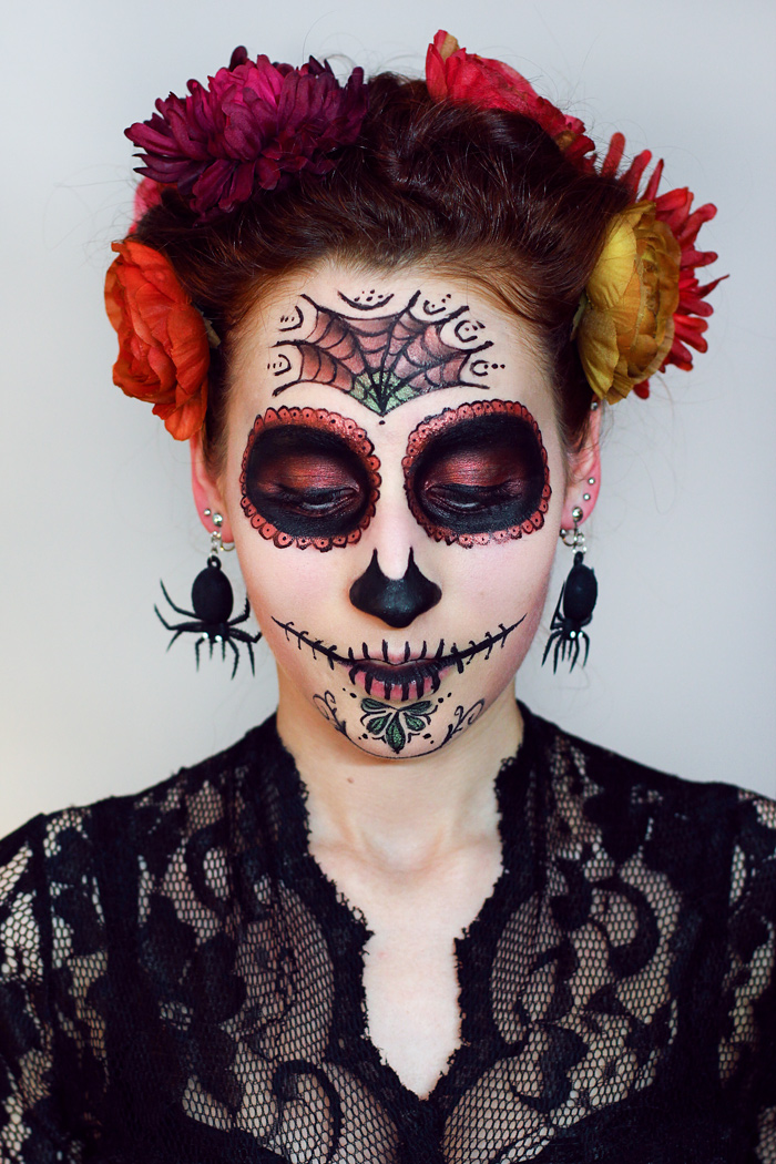 beautiful-catrina-halloween-makeup-2016