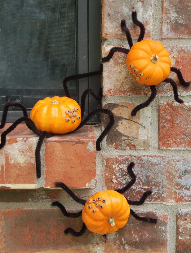 cute-pumpkin-halloween-decorations
