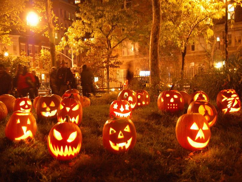 diy-pumpkin-halloween-decorations