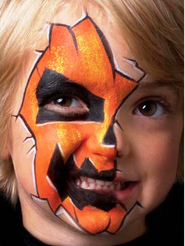 face-painting-ideas