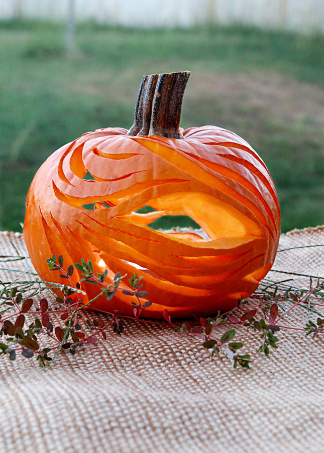 great-pumpkin-halloween-decorations