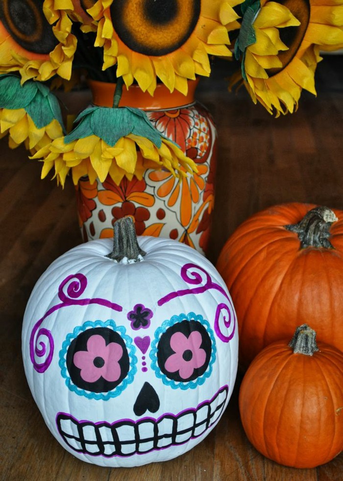 halloween-decoration-pumpkin-pictures