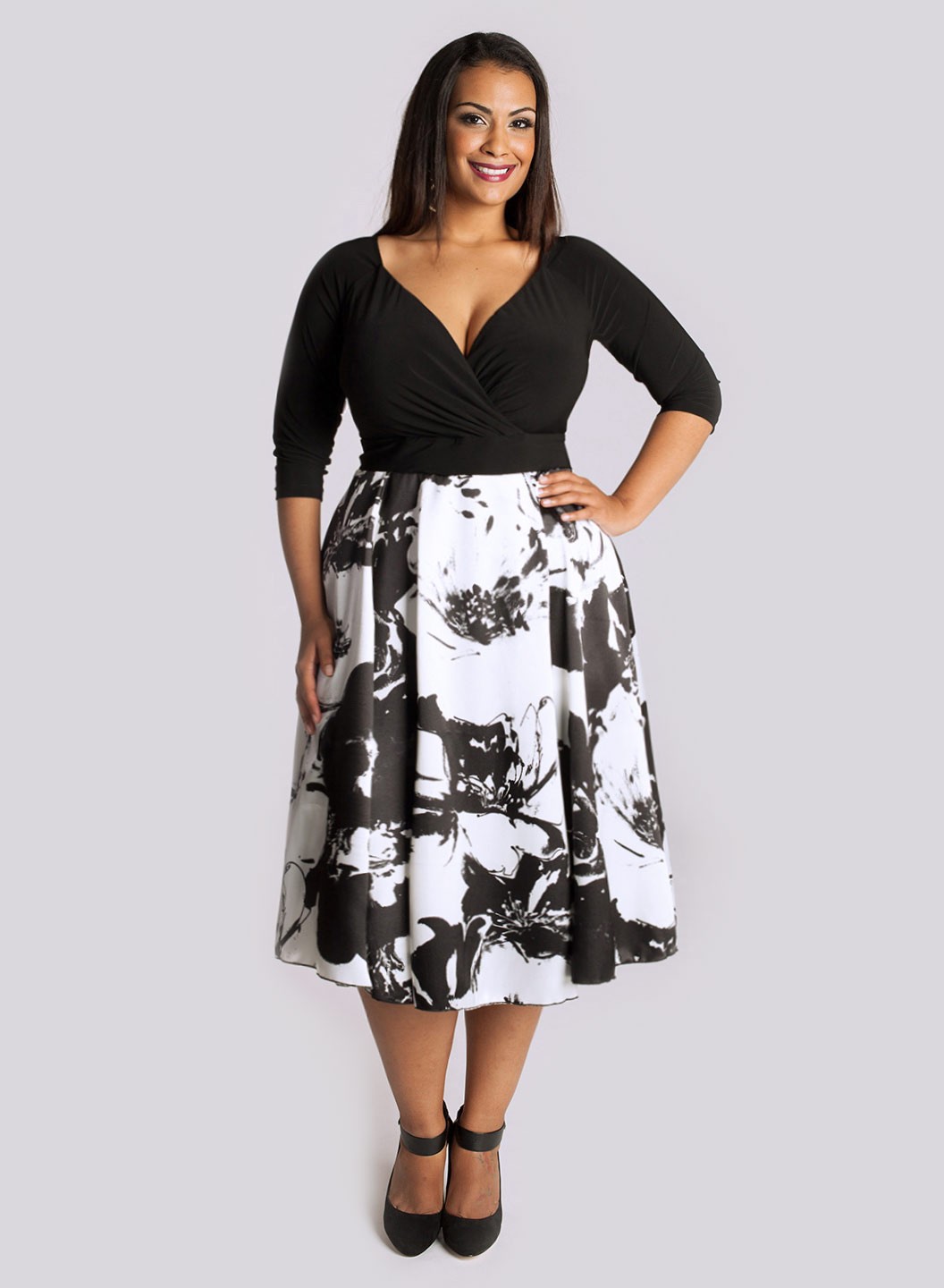 lovely-plus-size-womens-clothing-for-summer