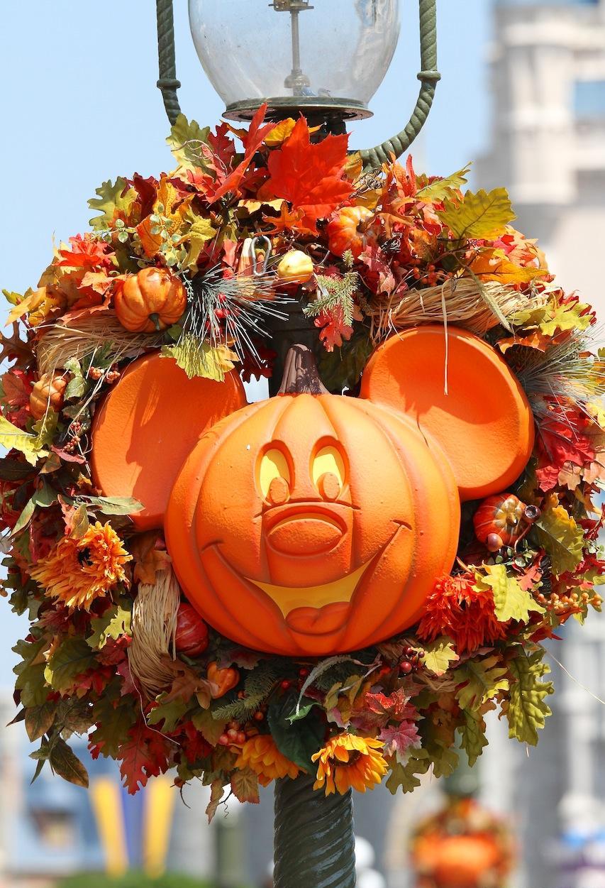 magic-pumpkin-halloween-decorations