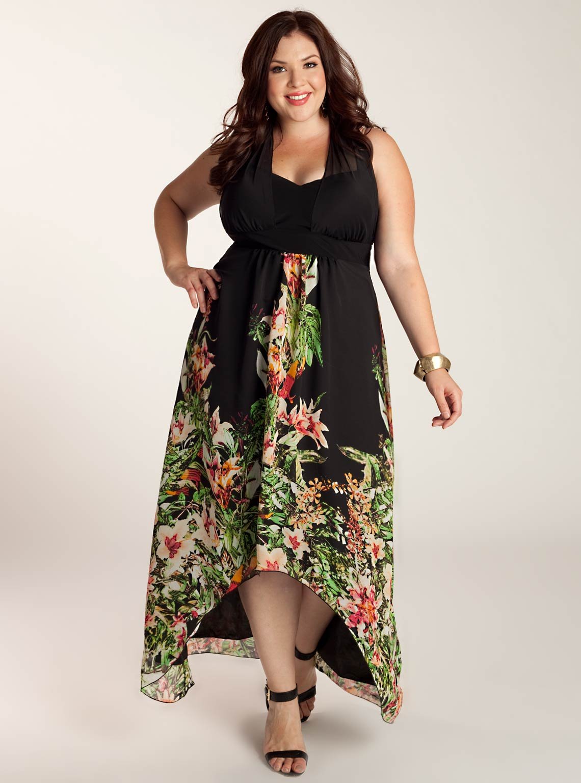 25 Fabulous Plus Size Womens Clothing For Summer Ohh My My