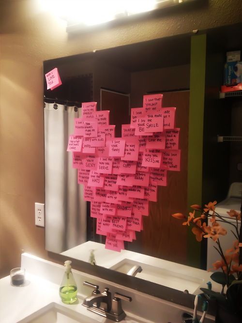 post-it-notes-for-valentines-day