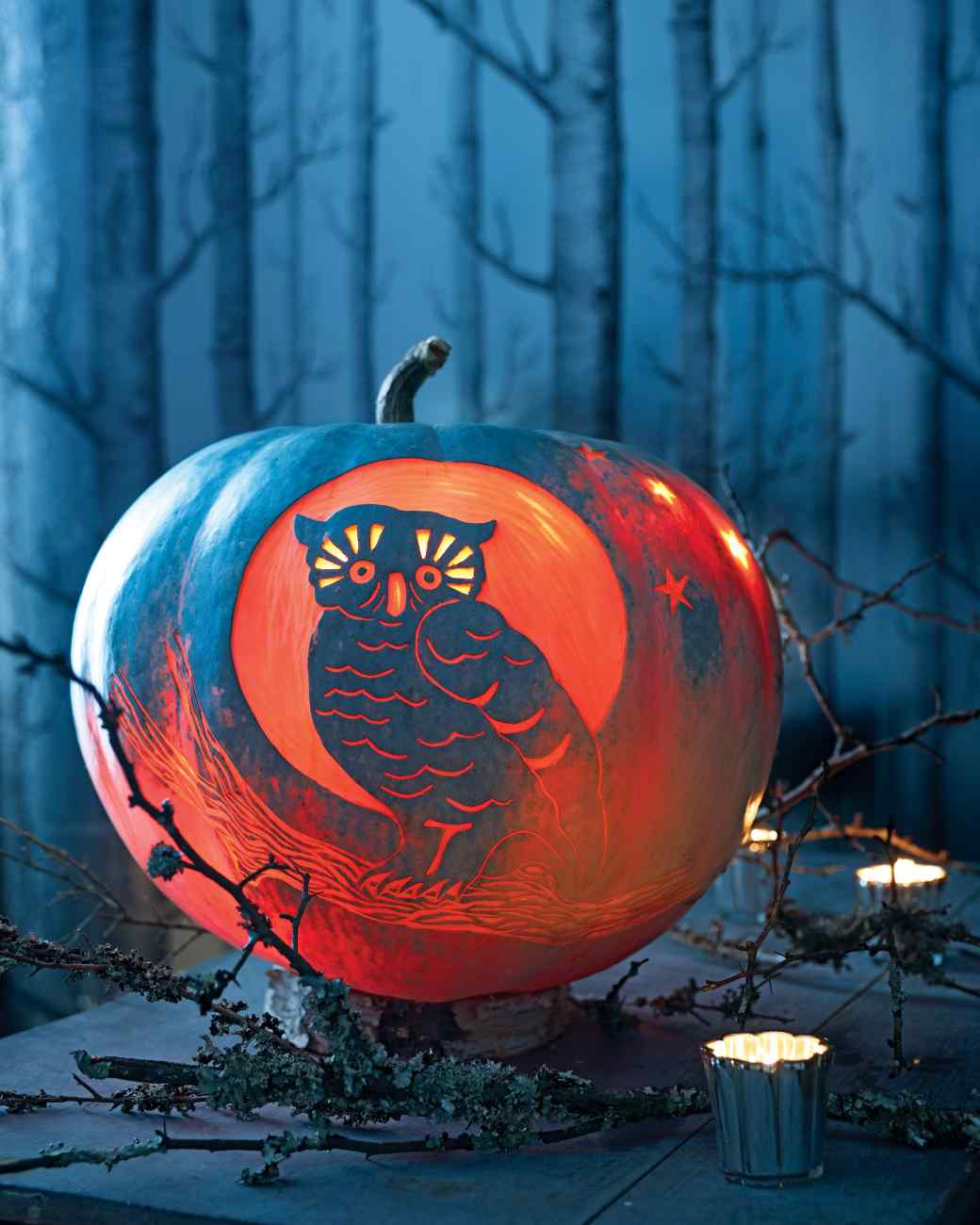 pumpkin-halloween-decorations-ideas