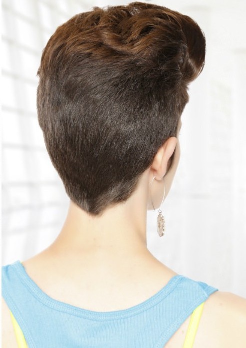 short-hairstyles-for-round-faces-back-view